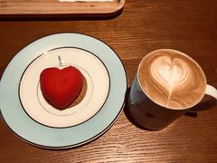 -project coffee普络捷(鹭洲里店)