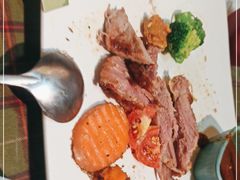 -美森西餐厅(曙光大道店)