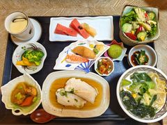 -北京古北水镇御舍温泉酒店