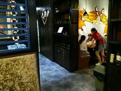 -赖胖子肉蟹煲(临川万象新城店)