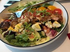 招牌王子特制沙拉-佐度王子扒房(天鹅湖店)