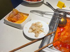 -海底捞火锅(威高广场店)