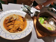 -晓粤·惹味粤菜(凯德乐峰广场店)