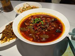 -湖鱼湖·蓉亭食贝(亚运村店)