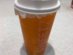 -7分甜(吴江新湖广场店)