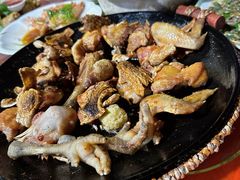 -钱山海鲜大排档