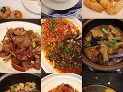 -广州奥园喜来登酒店