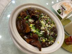 -新恬乐大酒家(沧达大厦店)