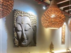 -明泰谷泰国餐厅(正大广场店)