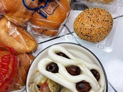 大枣夹-白玉兰食品(中山公园龙之梦店)