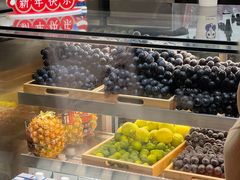 自助取餐区-茶百道(SKLP新光里+店)