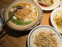 -永安鱼庄·镇江菜(丁卯店)