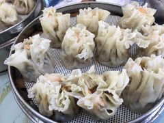 -德贤烧麦菜馆(本溪路店)