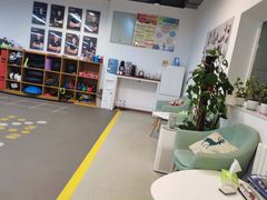 -每刻健身工作室(西直门店)