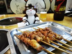 -清真伊源饺子馆(陶然共友大厦店)