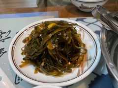 -何哥鲜鱼餐厅(龙湖花园店)