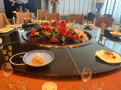 -世纪缘国际会议中心·中餐厅(百家湖店)