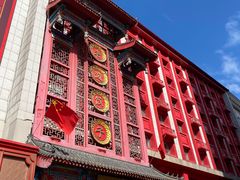 -老边饺子馆(中街店)