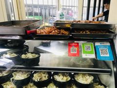 -赵家牛肉砂锅(台西三路店)