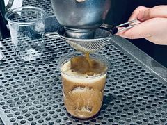 -O.P.S. CAFE