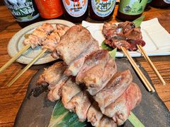 -Fukumimi·美醉堂 居酒屋(金尚店)