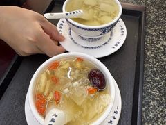 -老城糖水铺(珠海东店)