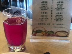 -菩提树·素食餐厅(汇智国际商业中心店)