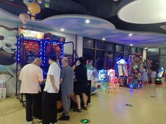 -凤凰谷天澜度假酒店云天阁自助餐