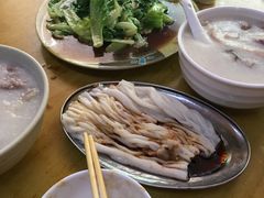 -海浪食店(湖滨中路店)