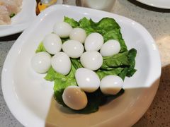 -味之绝美蛙鱼头火锅(花都店)