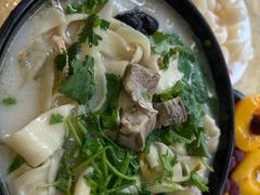-惠丰源烩面馆(经七路店)