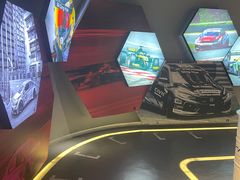 -魔赛卡丁车赛车汇(上海店)