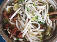 -花溪牛肉粉(八鸽岩店)