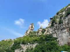 -潭溪山