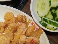 -豪享来中西餐厅(广灵店)