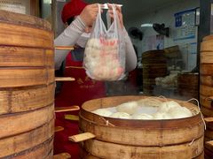 -清泉阁包子铺(中山路店)