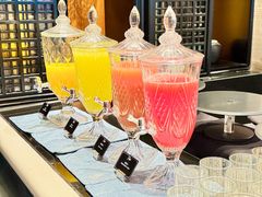 -深圳四季酒店·馥自助餐厅