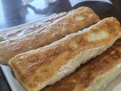 -福荣居褡裢火烧京味家常菜(西四店)