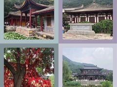 -秦始皇帝陵博物院(兵马俑)