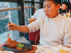 -战斧牛排餐厅(百盛优客店)