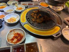 -喜来稀肉(虹泉路店)