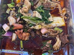 -特色油卤串串(水碾河店)