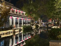 -东湖景区