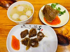 -八市阿杰五香(大元路分店)