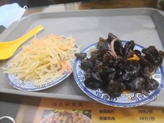 -东方宫·中国兰州牛肉拉面(三里屯店)
