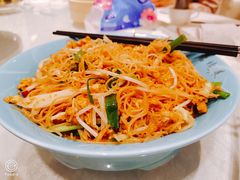 -安蒂娅.悦景轩中餐厅(西乡店)
