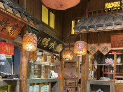 -南京大牌档(之心城店)