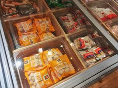 零售区-锅圈食汇火锅烧烤食材超市(回龙观店)