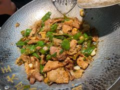 -费大厨辣椒炒肉(新城吾悦广场店)