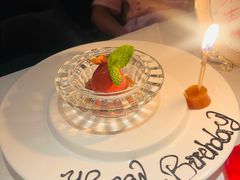 -弦月窗LUNETTE BY AMANDA(复兴路店)